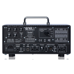 ENGL Ironball Special Edition Head