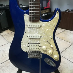 Slammer by Hamer DA-21/CB 2nd Strat HSS Slammer by Hamer DA-21/CB 2nd Strat HSS