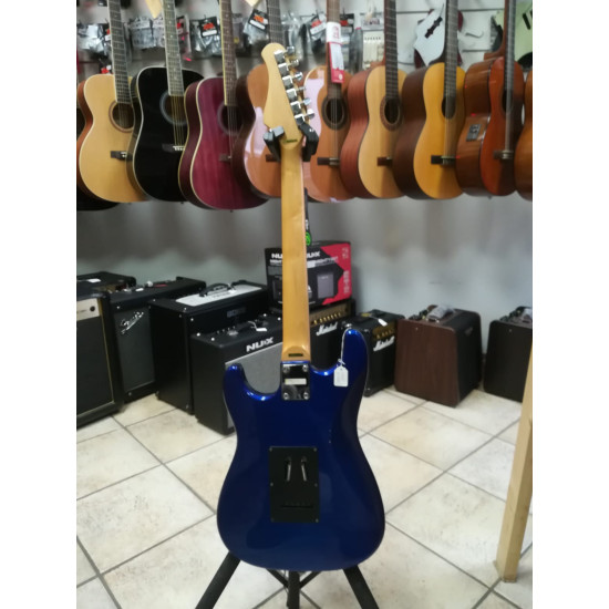 Slammer by Hamer DA-21/CB 2nd Strat HSS Slammer by Hamer DA-21/CB 2nd Strat HSS