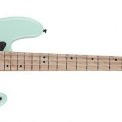 SCHECTER J-4 MAPLE-SEAG