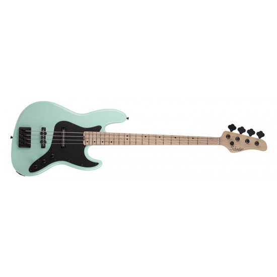 SCHECTER J-4 MAPLE-SEAG SCHECTER J-4 MAPLE-SEAG