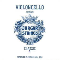 JARGAR JA3001 CELLO STRING A MEDIUM