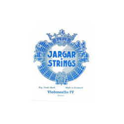 JARGAR JA3004 CELLO STRING C MEDIUM JARGAR JA3004 CELLO STRING C MEDIUM