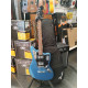Squier Contemporary Jaguar HH Lake Placid Blue w/Bag 2nd Squier Contemporary Jaguar HH Lake Placid Blue w/Bag 2nd