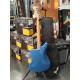 Squier Contemporary Jaguar HH Lake Placid Blue w/Bag 2nd Squier Contemporary Jaguar HH Lake Placid Blue w/Bag 2nd
