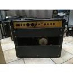 Marshall JCM800 4210 w/footswitch 1986 - SOLD!!