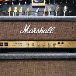 Marshall 2203 JCM800 1986
