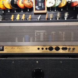 Marshall 2203 JCM800 1986