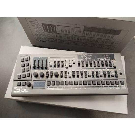 Roland JD-08 2nd