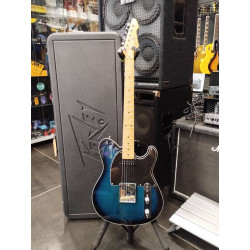 Peavey Omniac JD Blueburst 2nd - Made in USA