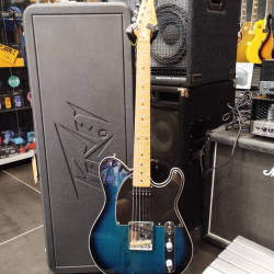 Peavey Omniac JD Blueburst 2nd - Made in USA