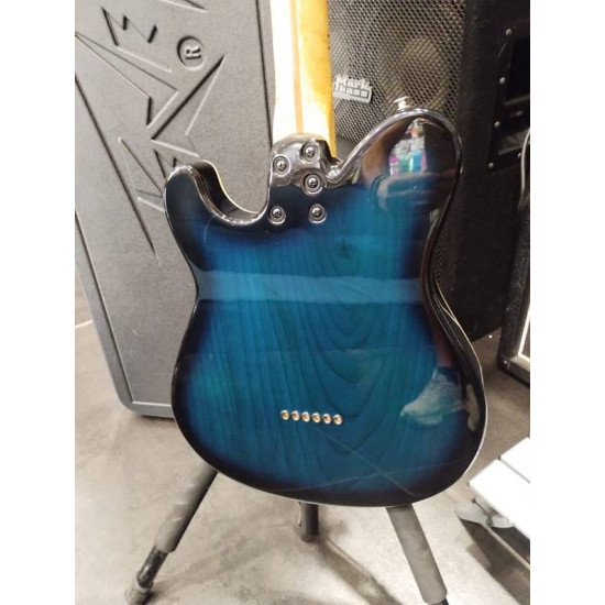 Peavey Omniac JD Blueburst 2nd - Made in USA