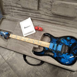 Ibanez JEM77P BFP Steve Vai Signature 2nd - SOLD!! Ibanez JEM77P BFP Steve Vai Signature 2nd - SOLD!!