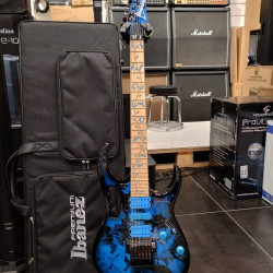 Ibanez JEM77P BFP Steve Vai Signature 2nd - SOLD!! Ibanez JEM77P BFP Steve Vai Signature 2nd - SOLD!!