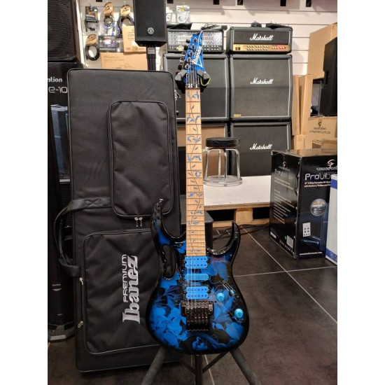Ibanez JEM77P BFP Steve Vai Signature 2nd - SOLD!! Ibanez JEM77P BFP Steve Vai Signature 2nd - SOLD!!