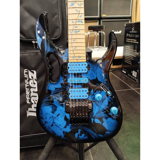 Ibanez JEM77P BFP Steve Vai Signature 2nd - SOLD!! Ibanez JEM77P BFP Steve Vai Signature 2nd - SOLD!!