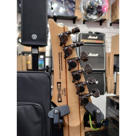 Ibanez JEM77P BFP Steve Vai Signature 2nd - SOLD!! Ibanez JEM77P BFP Steve Vai Signature 2nd - SOLD!!