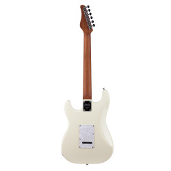 Schecter JACK FOWLER TRADITIONAL HH IVORY Schecter JACK FOWLER TRADITIONAL HH IVORY