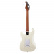 Schecter JACK FOWLER TRADITIONAL HH IVORY