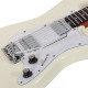 Schecter JACK FOWLER TRADITIONAL HH IVORY