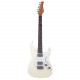 Schecter JACK FOWLER TRADITIONAL HH IVORY