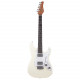 Schecter JACK FOWLER TRADITIONAL HH IVORY Schecter JACK FOWLER TRADITIONAL HH IVORY