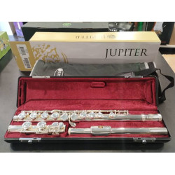 Jupiter JFL700 2nd