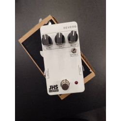 JHS Series 3 Reverb 2nd
