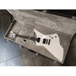 ESP LTD Snakebyte James Hetfield Snow White 2nd - SOLD!!