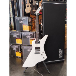 ESP LTD Snakebyte James Hetfield Snow White 2nd - SOLD!!
