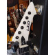 ESP LTD Snakebyte James Hetfield Snow White 2nd