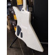 ESP LTD Snakebyte James Hetfield Snow White 2nd