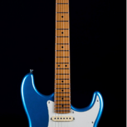 Jet Guitars JS-400 LPB Electric Guitar Stratocaster HSS Style Jet Guitars JS-400 LPB Electric Guitar Stratocaster HSS Style