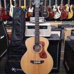 Guild Jumbo Junior Bass Westerly w/bag 2nd Guild Jumbo Junior Bass Westerly w/bag 2nd