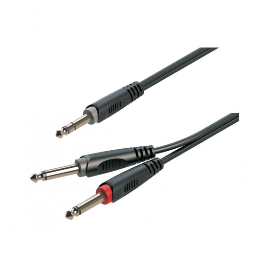 SOUNDSATION GO-LINK JJJ-15BK CAVO ADATTATORE SOUNDSATION GO-LINK JJJ-15BK CAVO ADATTATORE