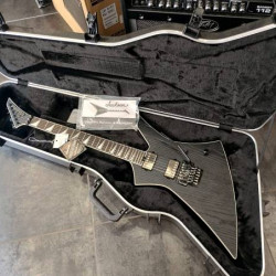 Jackson Pro Jeff Loomis Kelly Ash BK w/case 2nd Jackson Pro Jeff Loomis Kelly Ash BK w/case 2nd