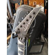 Jackson Pro Jeff Loomis Kelly Ash BK w/case 2nd