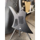 Jackson Pro Jeff Loomis Kelly Ash BK w/case 2nd