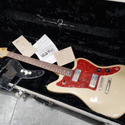 Fano Alt De Facto JM6 2012 Shoreline Gold  (Denis Fano Era)