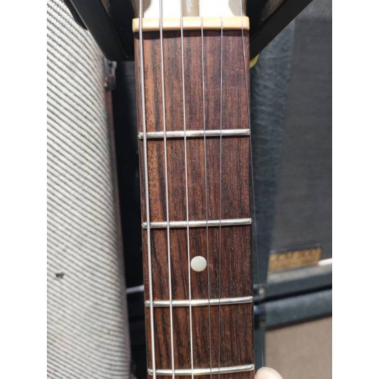 Fano Alt De Facto JM6 2012 Shoreline Gold  (Denis Fano Era)