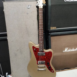Fano Alt De Facto JM6 2012 Shoreline Gold  (Denis Fano Era)
