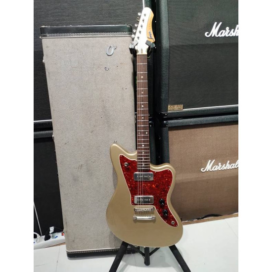 Fano Alt De Facto JM6 2012 Shoreline Gold  (Denis Fano Era)