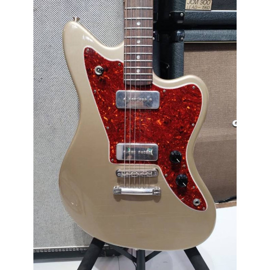 Fano Alt De Facto JM6 2012 Shoreline Gold  (Denis Fano Era)