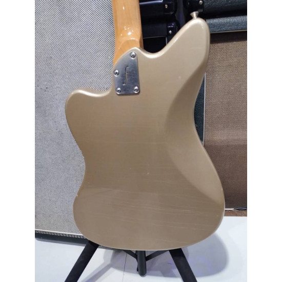 Fano Alt De Facto JM6 2012 Shoreline Gold  (Denis Fano Era)