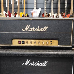 Marshall JMP 2203 MK2 Master Volume 100W Lead 1978 - SOLD!!