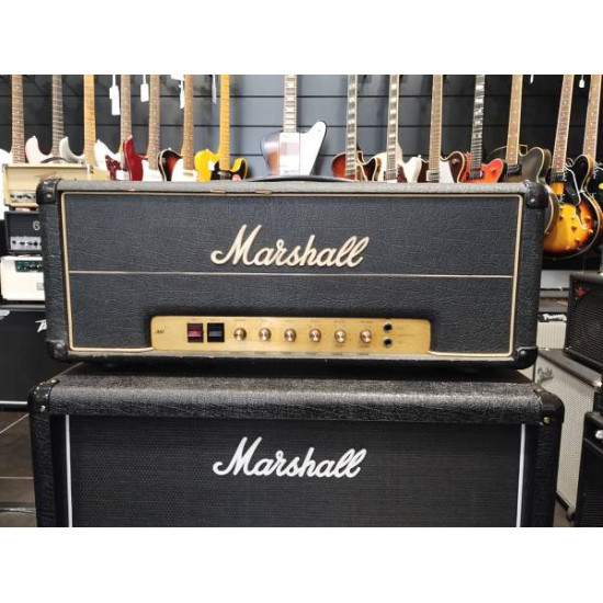 Marshall JMP 2203 MK2 Master Volume 100W Lead 1978 Marshall JMP 2203 MK2 Master Volume 100W Lead 1978