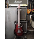Music Man JP6 John Petrucci 2006 Pearl Redburst Music Man JP6 John Petrucci 2006 Pearl Redburst