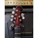 Music Man JP6 John Petrucci 2006 Pearl Redburst Music Man JP6 John Petrucci 2006 Pearl Redburst