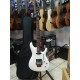 Ibanez JS140 Joe Satriani White w/Bag 2nd - SOLD!