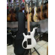 Ibanez JS140 Joe Satriani White w/Bag 2nd - SOLD!